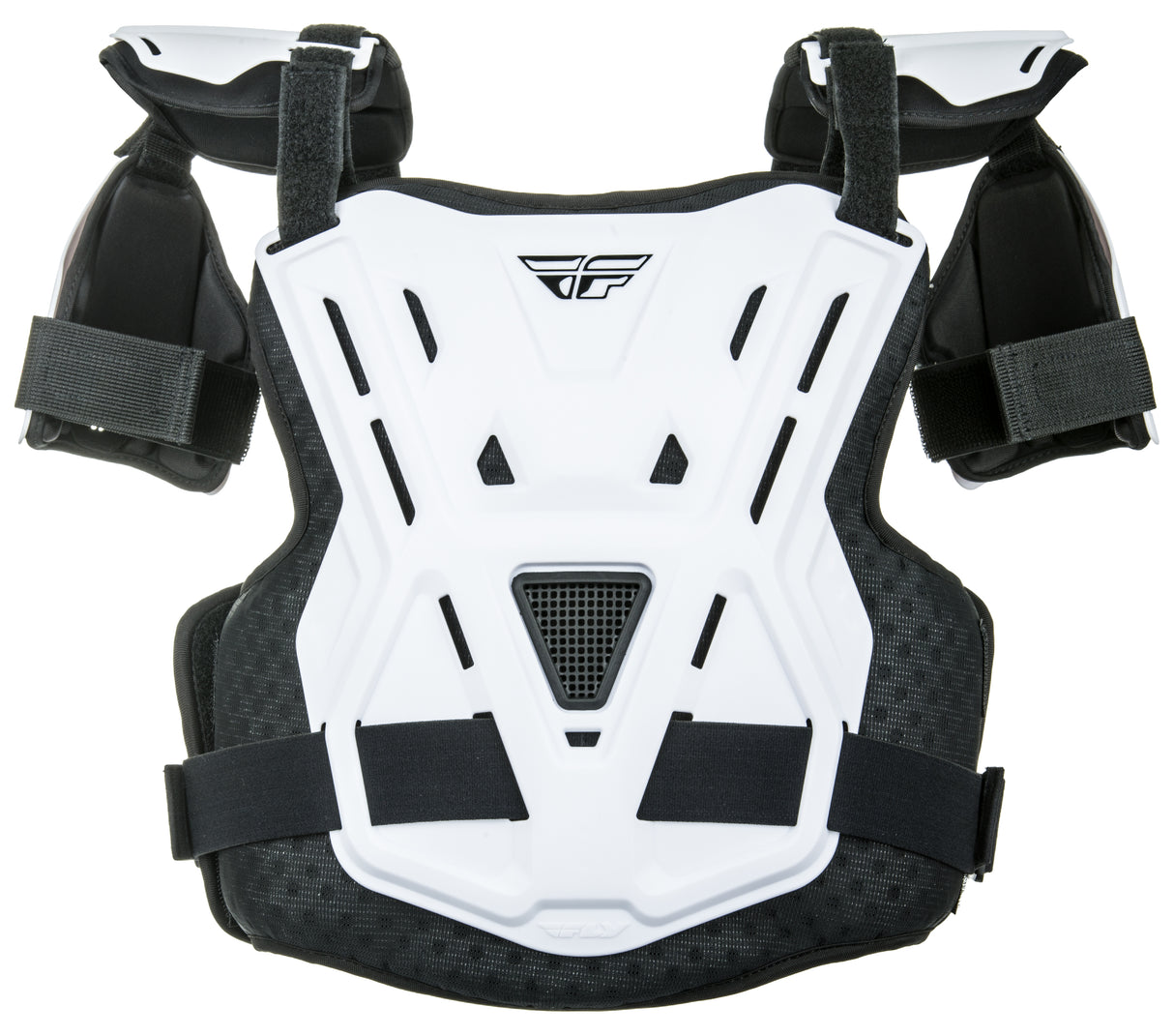 Youth Ce Revel Roost Guard White - Cycle City Outdoors