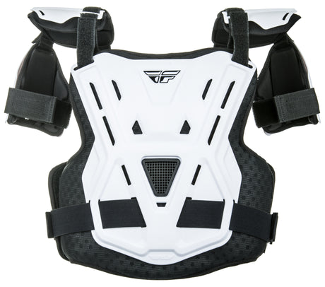 Youth Ce Revel Roost Guard White - Cycle City Outdoors
