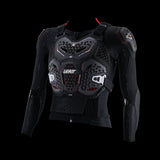 Leatt - Body Protector 4.5 Hybrid Women - Black