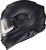 Scorpion - Exo T520 Scorpion - Exo Com Helmet Matte Black Sm