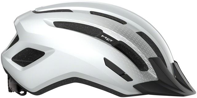 MET Downtown MIPS Urban & Touring Helmet