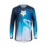 Fox Racing - 180 Air Haze Jersey - Midnight - M