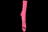 Fox Racing - 8 inch Defend Sock - Pnk - S/M