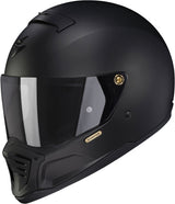 Scorpion - Exo Hx1 Pinlock Faceshield Dark Smoke
