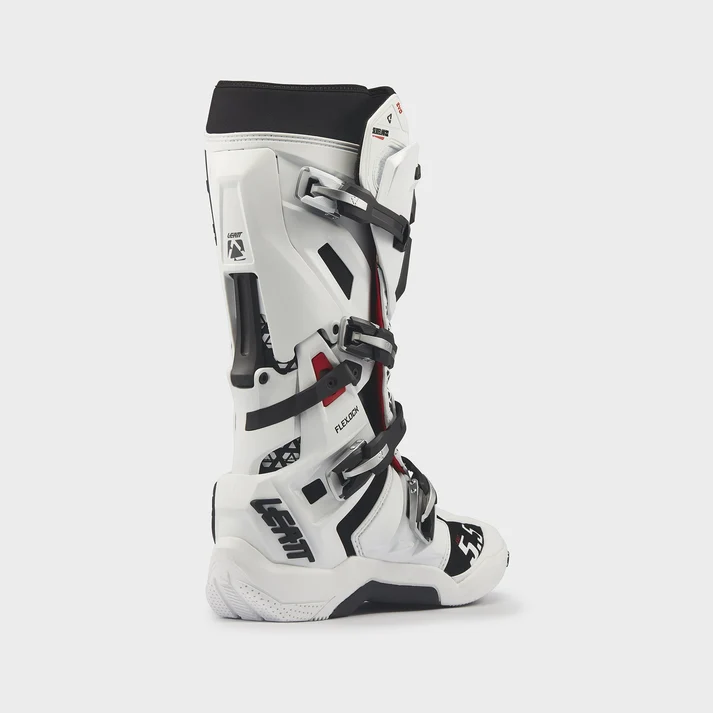 Leatt Moto 5.5 FlexLock Evo MX Boot