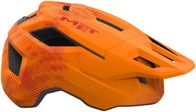 MET Shelter MIPS Youth MTB Helmet
