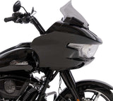 Klock Werks - Flare® Windshield for Harley-Davidson® 2023.5-2026 Road Glide (FLTR)