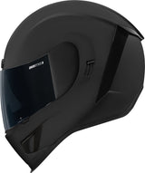 Icon Airform™ Helmet - Dark - Rubatone