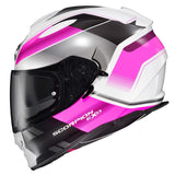 Scorpion Exo Ryzer Full Face Helmet Edge
