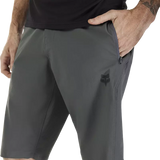 Fox Racing - Ranger Short w/ Liner - Dark Shadow - 32