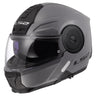 LS2 Horizon II Modular Helmet | Solid | Matte Black, Gloss White, Matte Titanium & Gloss Gray (Nardo) | XS–3XL | 902-3011