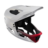 Leatt Enduro 3.0 | 3-in-1 MTB Helmet | Removable Chinbar