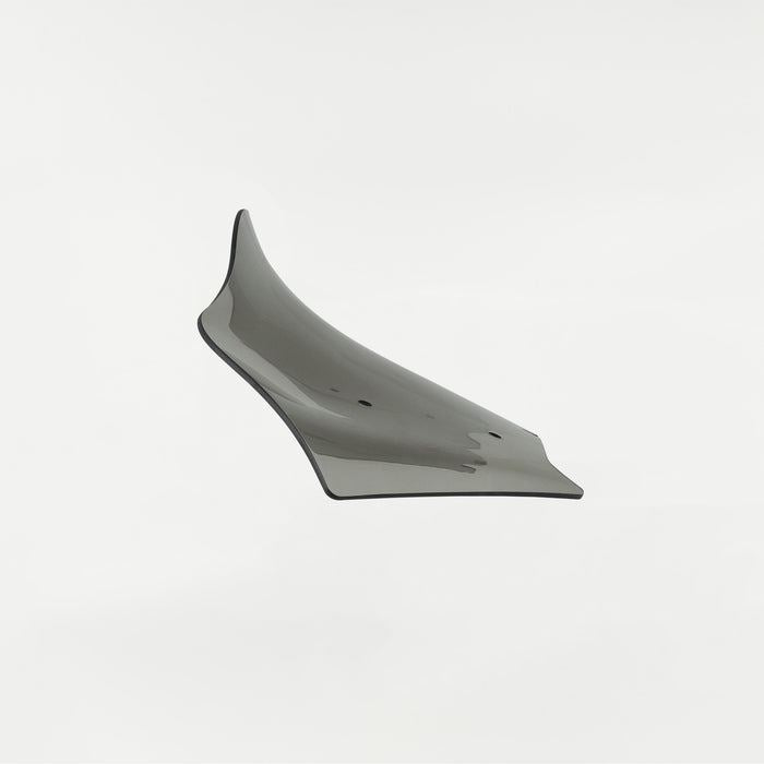 Klock Werks Flare Windshield For 24-26 Street Glide FLHX