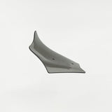 Klock Werks Flare Windshield For 24-26 Street Glide FLHX