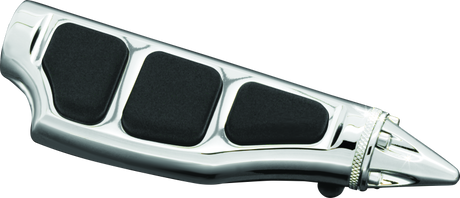 Kuryakyn Stiletto Pegs Without Adapters Chrome - Cycle City Outdoors