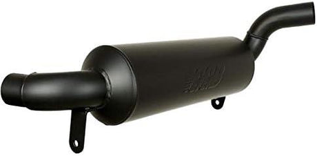 GGB Exhaust Can-Am UTV Race Series Muffler [62-2184] - Cycle City Outdoors