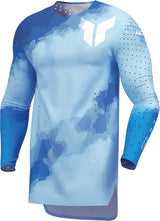 THOR Sportmode Carbon Jersey