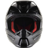 Alpinestars - SM5 Solid Helmet - Matte Black - XL (open box)
