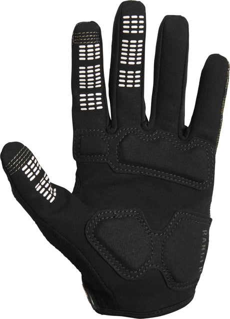 Fox Racing - Women's Ranger Gel Glove (Open Box) - Cycle City Outdoors