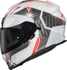 Scorpion Exo Ryzer Full Face Helmet Switch