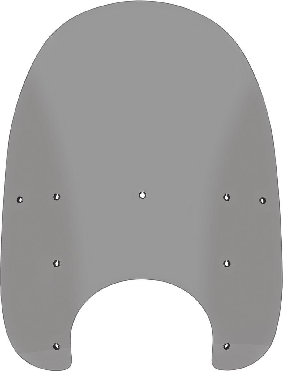 MEMPHIS SHADES Road King Replacement Plastic