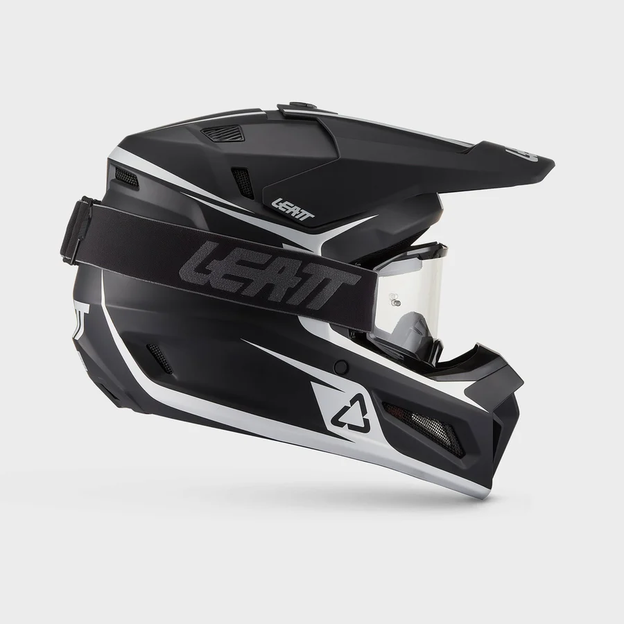 Leatt - Helmet Kit Moto 3.5 Jr
