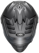 Shoei Hornet X2 Solid Adventure Helmet | Snell M2025D + DOT | XS–2XL