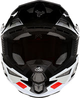 6D Helmets - ATR-1 Helmet - Apex