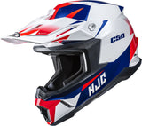 HJC C50 Helmet - Slide