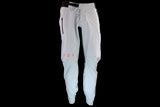 Fox Racing - Flexair Pro Fire Alpha Pant - Lt Gry - 34