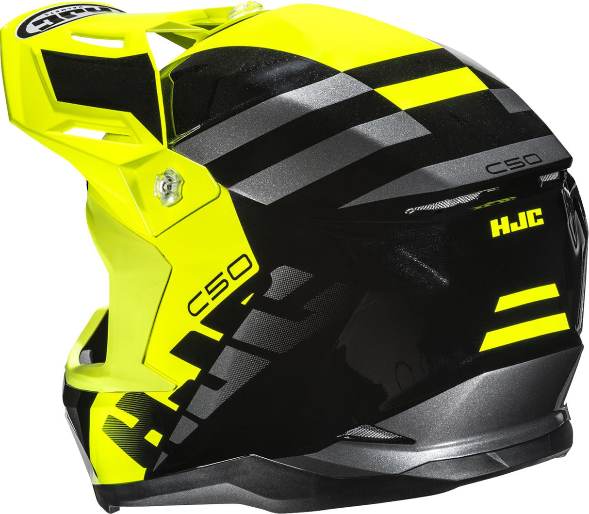 HJC C50 Helmet - Mirage