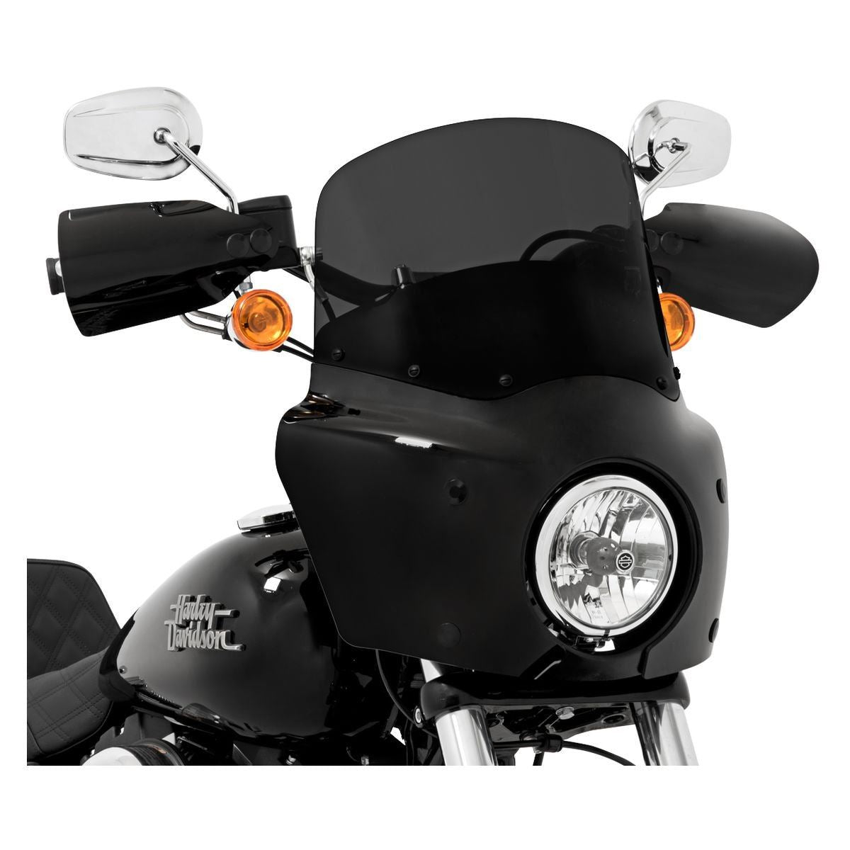 Memphis Shades - Windshield (Open Box) - Cycle City Outdoors