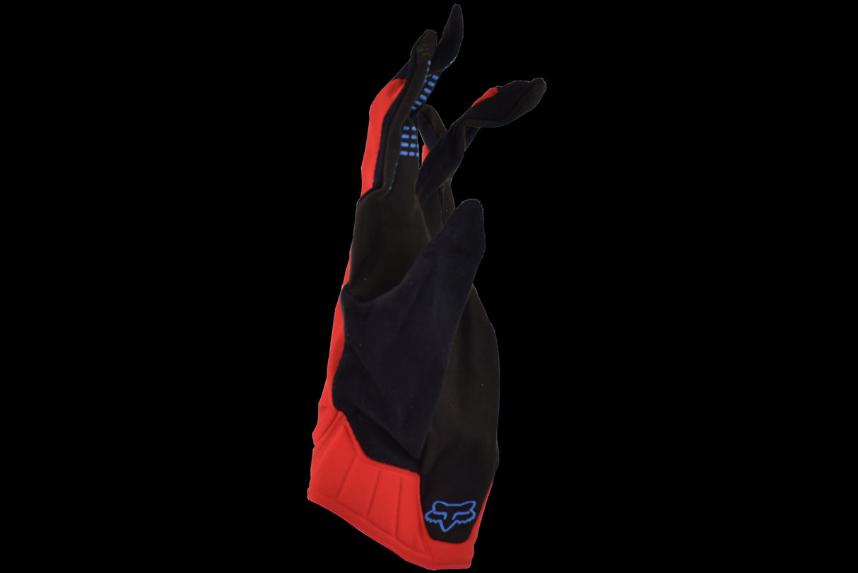 Fox Racing - Flexair Ascent Glove - Fluorescent Red - L