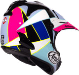 Arai VX-Pro4 Helmet - Fragment