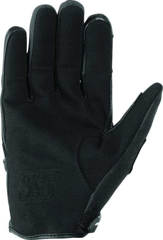 Speed and Strength Lightspeed Mesh Gloves Black - Small - Cycle City Outdoors