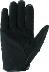 Speed and Strength Lightspeed Mesh Gloves Black - Small - Cycle City Outdoors