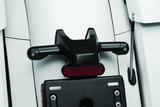 Kuryakyn Rear Atto Turn Signal Adapter Black - Cycle City Outdoors