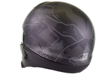 ScorpionEXO - Covert Solid Helmet - Matte Black - Medium (open box)
