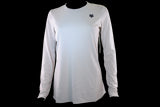 Fox Racing - Womens Ranger Drirelease® Long Sleeve Jersey - Vintage White - S