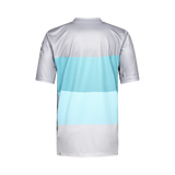 Fox Racing - SS Grid Jersey - Steel Grey - M