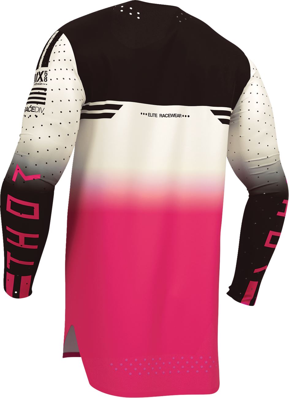 THOR Sportmode Geo Jersey
