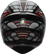 AGV K1 S Helmet