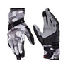 Leatt ADV HydraDri 7.5 Motorcycle Gloves | Waterproof Standard Length