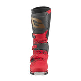 Gaerne SG22 Magma Mjk Le Boots Red/Black/Gold