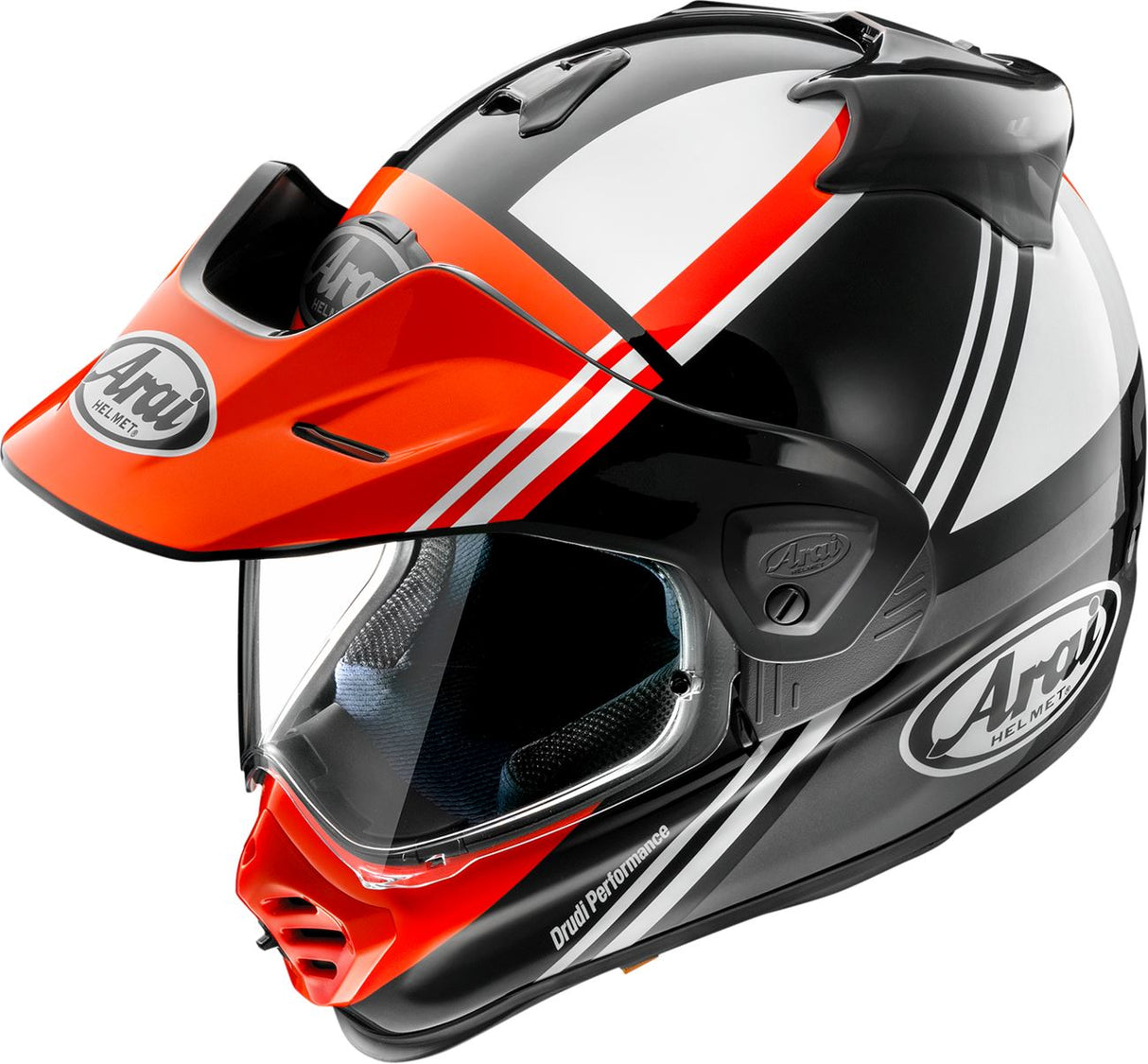 Arai Helmets - XD-5 Helmet - Cosmic