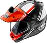 Arai Helmets - XD-5 Helmet - Cosmic