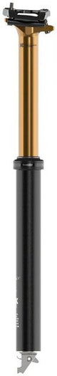 FOX Transfer Factory Dropper Seatpost - 30.9mm / 150mm / Kashima