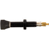 Stans - NoTubes Alloy Valve Stems - Black - 35mm