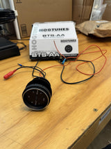 Hogtunes BTS-AA in-Fairing Music Controller for 1999-2013 Harley-Davidson Touring Models (Open Box)