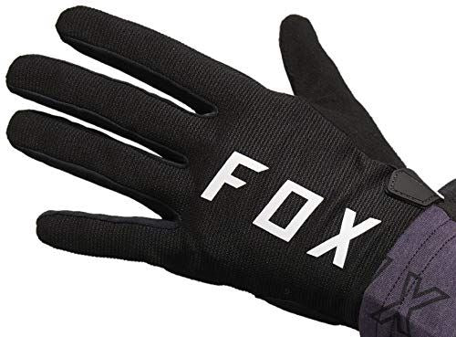 Fox Racing - Ranger Gel Glove - Black - 2X